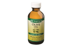 Olive Oil  / Aceite de Olivo