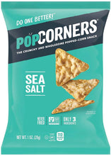 PopCorners - Popped Corn snack