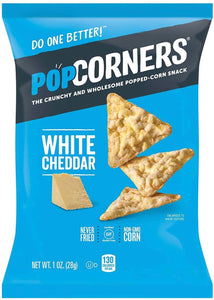 PopCorners - Popped Corn snack