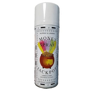 M&L Jackpot spray for House Blessings